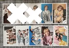 Aぇ! group 末澤誠也　公式写真　14 ： 7枚セット