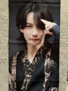 SEVENTEEN ジョンハン スローガン