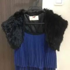 ラビットファー 美品