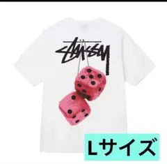 ナ*カ様 stussy Lサイズ　メンズ　Tシャツ