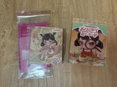 Mellojoy 【シークレット】 ドーパミン王国シリーズ メロジョイ - メルカリ