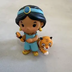 POPMART DisneyPRINCESS【ジャスミン】