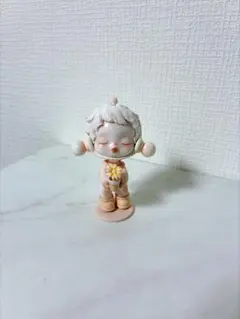 POPMART スカルパンダ SKULLPANDA 温度 The Scent