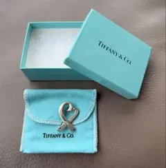 2026年最新】TIFFANY 付属品：箱 レディース ブローチ・コサージュの