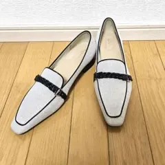 新品【RANDA 】ローファー フラットシューズのサムネイル