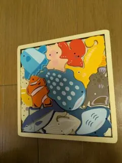 パズル 知育玩具