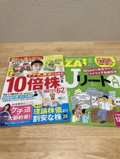 ダイヤモンド・ザイ 2025年12月号　最新号