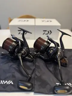 2026年最新】ダイワ (DAIWA) プロカーゴ 6000 遠投の人気アイテム