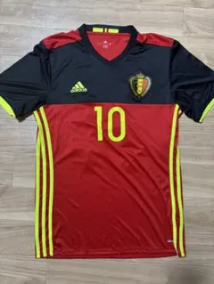 【レア】ベルギー代表 ユニフォーム 1994 レア】ベルギー代表 ユニフォーム 1994 レア】ベルギー代表
