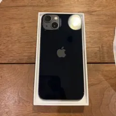 Apple iPhone 13 本体 256GB