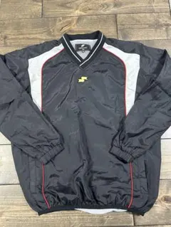 ssk シャカ　ピステ　ウィンドブレーカー　150