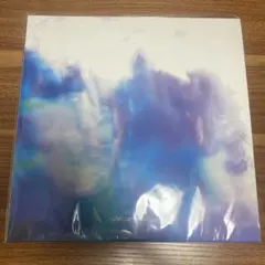500枚限定廃盤】A Satatic Place/STEPHAN MATHIEU - メルカリ