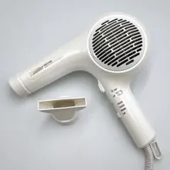 Nobby ヘアドライヤー 1000W ホワイト - メルカリ