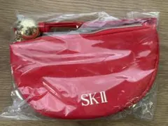SK-II ノベルティポーチ