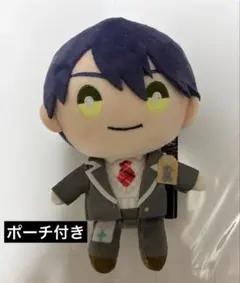 にじぬい 剣持 - メルカリ