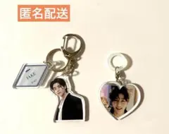 ENHYPEN ジェイク　アクリルキーホルダー　ラバーマーカー　セット