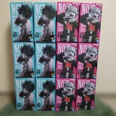 Noir Edge Collection 緑谷出久 トガヒミコ まとめ売り - メルカリ