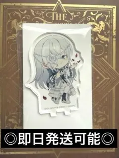 アイドリッシュセブン アイナナ アニカフェ 2024記念日 千 アクスタ