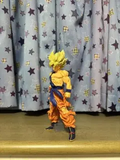 一番くじドラゴンボールVSオムニバスBRAVE｜孫悟空 C賞