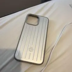 RIMOWA iPhone15ProMax ケース