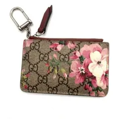 2026年最新】gucci キーケース ブルームスの人気アイテム - メルカリ