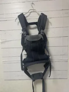 BABYBJÖRN 抱っこ紐ハーモニー　メッシュブラック