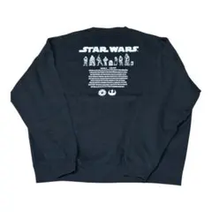 フリークスストア　STAR WARS スウェット スターウォーズ　最終値下げのサムネイル
