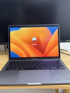 Apple MacBook Pro M2 13.3インチ8GB 512SSD