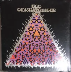 ECD Crystal Voyager
