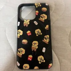 KAKAOFRIENDS iPhone 13 Pro ケース
