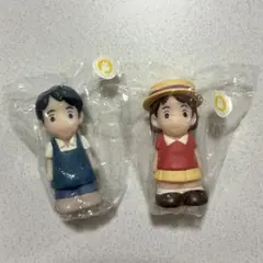 2025年最新】耳をすませば指人形の人気アイテム - メルカリ