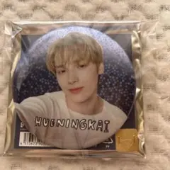 TxT ヒュニンカイ 缶バッジ