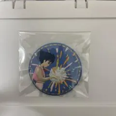 ⚠️8/22まで⚠️ジブリ刺繍バッジ　ハウルの動く城　刺繍缶バッジ