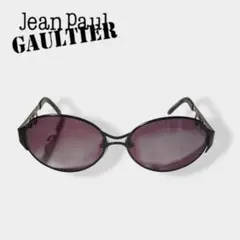 h*o様 90s《Jean Paul Gaultier》パープルレンズ サングラのサムネイル