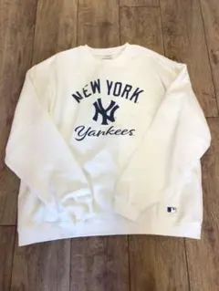 ジャーナルスタンダード relume M MLB スウェット カーハート