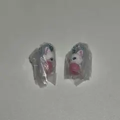 猫屋敷ユキ 缶バッジ マルイ プリキュア わんぷり わんだふる