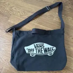 VANS ショルダーバッグのサムネイル
