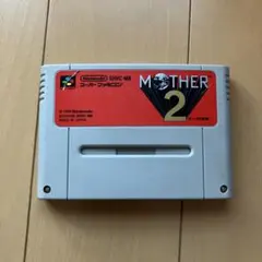 MOTHER 2 スーパーファミコン用