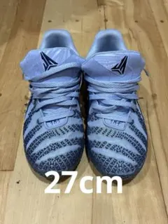 Nike JA3 