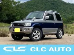 商談中 H19 パジェロミニ H58A 切替4WD 11万km 車検8/30迄 - メルカリ