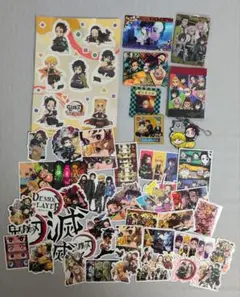 鬼滅の刃 全員 その他 まとめ売り