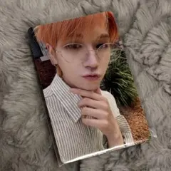 BOYNEXTDOOR THE ACTION リウ