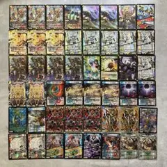 デュエルマスターズ　フォイルカード　まとめ売り