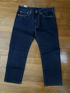 Levi's 505 ストレートデニム W34 L32のサムネイル