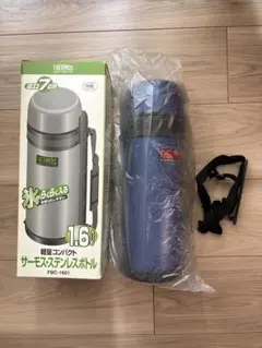 THERMOS サーモス ステンレスボトル FBC-1601 1.6Lのサムネイル