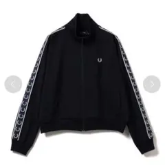 FRED PERRY Ray BEAMS 別注　トラックジャケット
