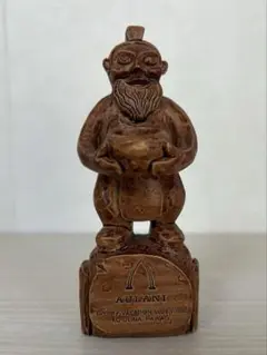 【激レア】ハワイ　ディズニー アウラニ 限定 アトランティス 置物/Statueのサムネイル