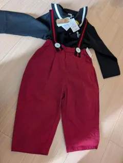 しまむら　リトシー　LITTC　ミッキー　ミッキーマウス　なりきり　コスチューム