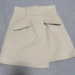 ROYAL PARTY ミニ スカート キュロットのサムネイル