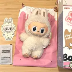 【正規品】THE MONSTERS Exciting Macaron ラブブ